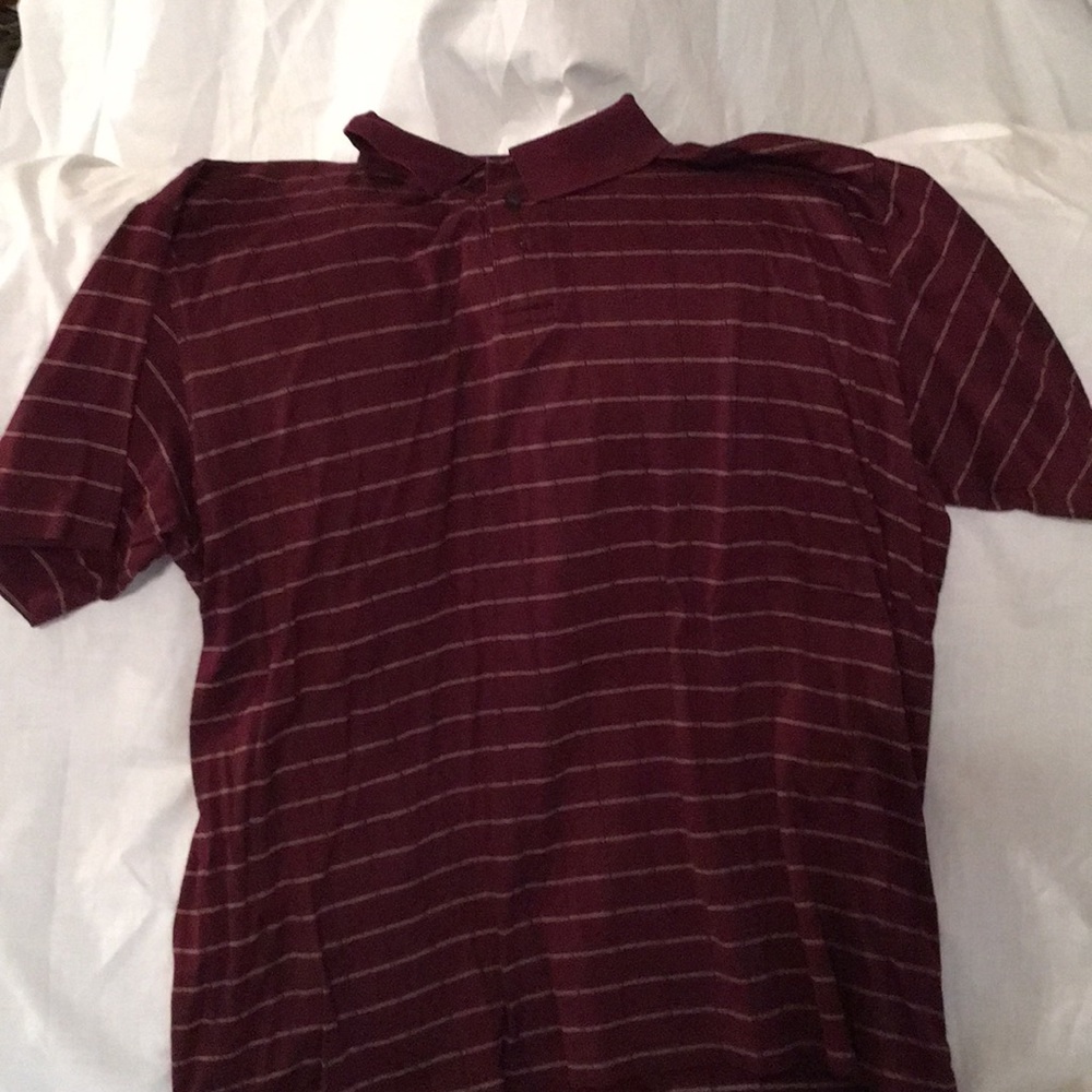 Men’s polo